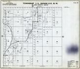 Page 039 - Township 2 S., Range 21 E., Little Wood River, Silver Creek, Tikura, Blaine County 1939